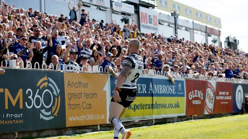 Hull FC