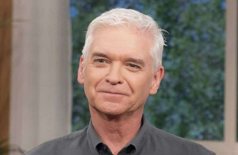 This Morning confirm stand-in presenters after Phillip Schofield axe