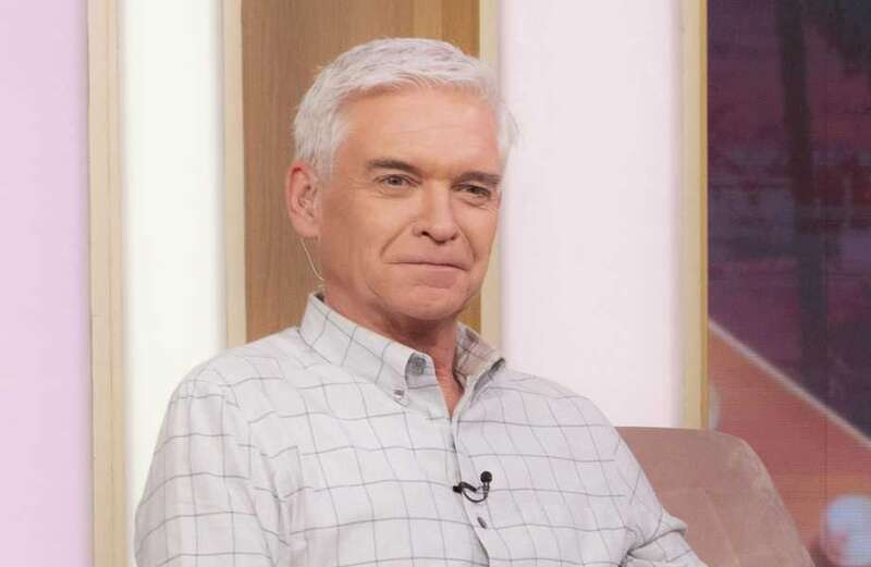 ITV 'confirm' Phillip Schofield to keep 'primetime show' after This Morning axe