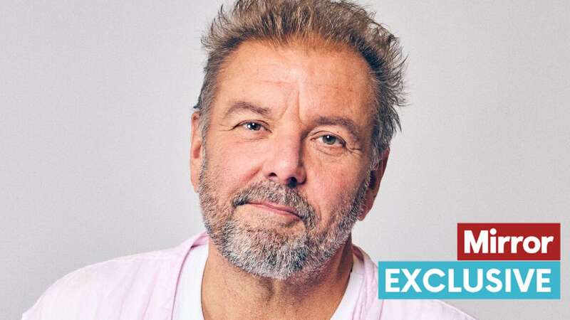 Homes Under the Hammer star Martin Roberts