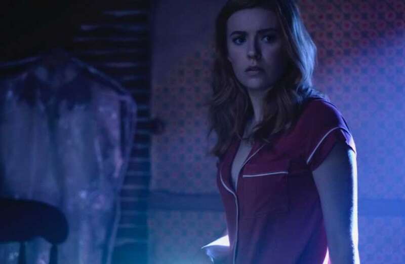 How to watch Nancy Drew Season 4 in the UK - stream online