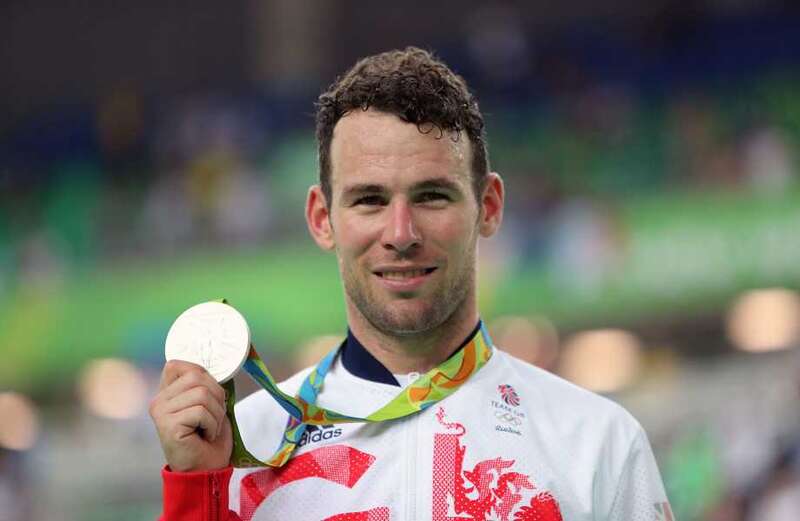 Legendary cyclist & Olympic hero Mark Cavendish to retire aged 38