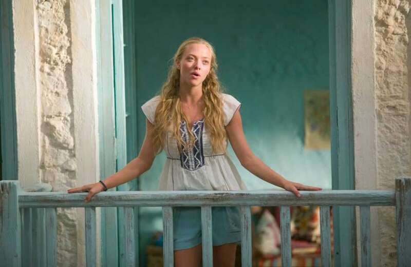 Where was Mamma Mia filmed? Filming locations for both movies