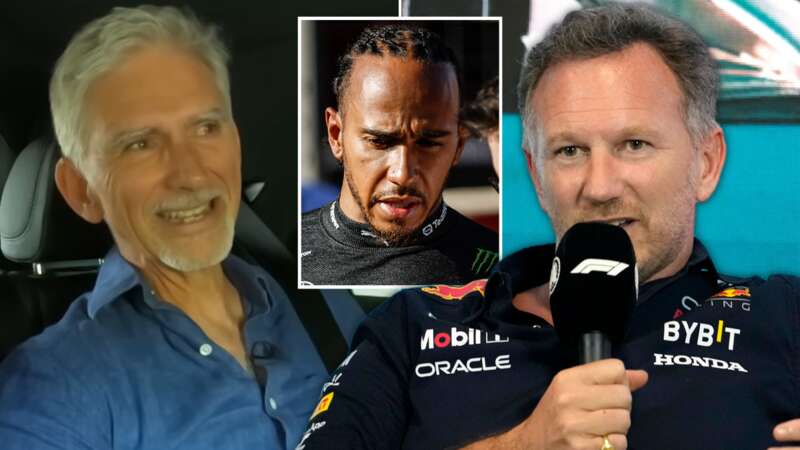 Christian Horner has plenty to smile about this season (Image: Lynne Sladky/AP/REX/Shutterstock)