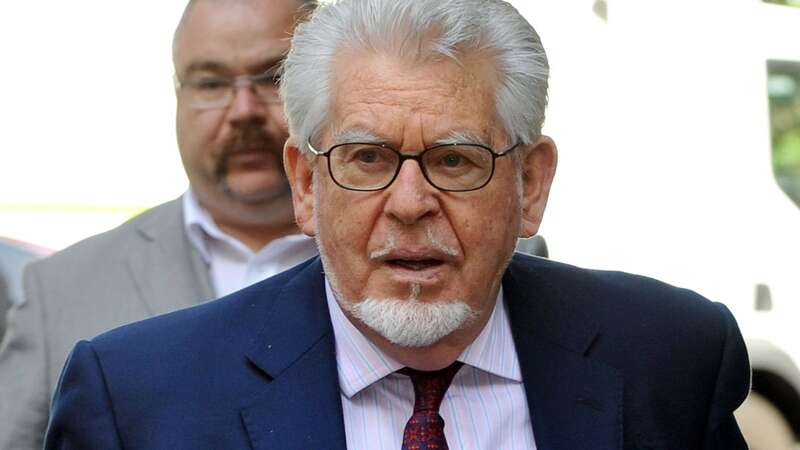 Rolf Harris