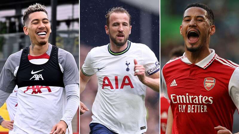 Transfer news live - Kane sent Man Utd warning, Firmino