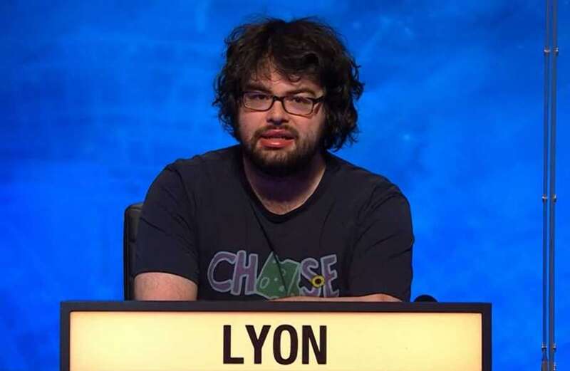 University Challenge viewers infuriated by contestant's annoying habit