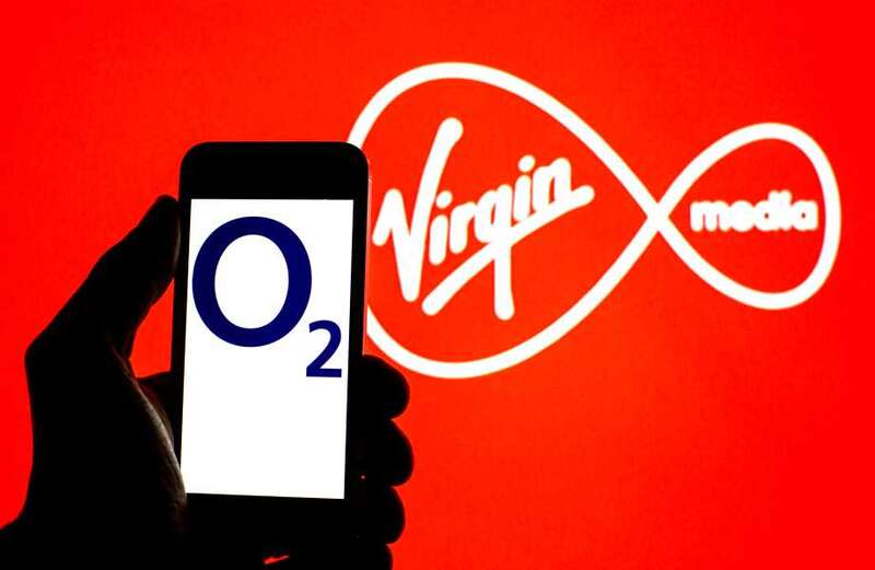 Virgin Media customers receive free upgrade next week - check if you're eligible