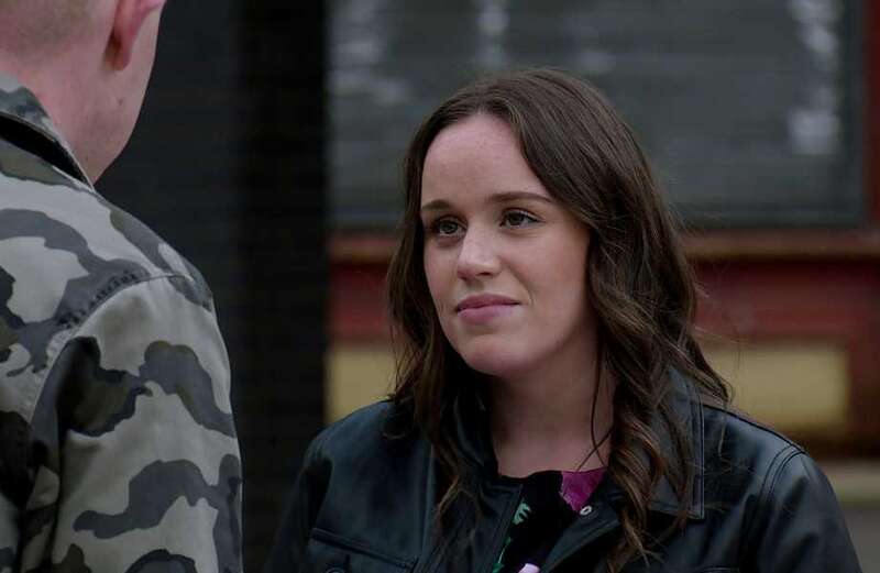 Is Faye Windass leaving Coronation Street?