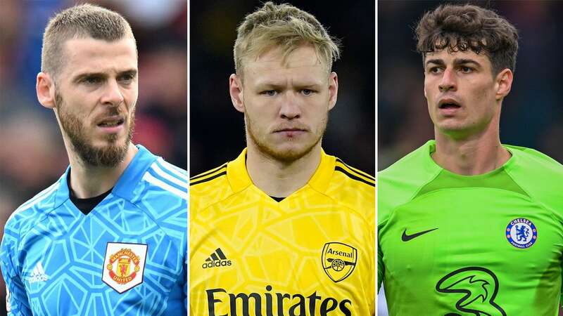 It has been a season of superb goalkeeping performances