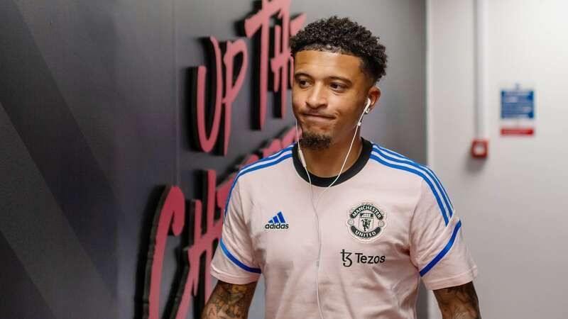 Sancho sent brutal warning over Man Utd future after ‘annoying three teammates’