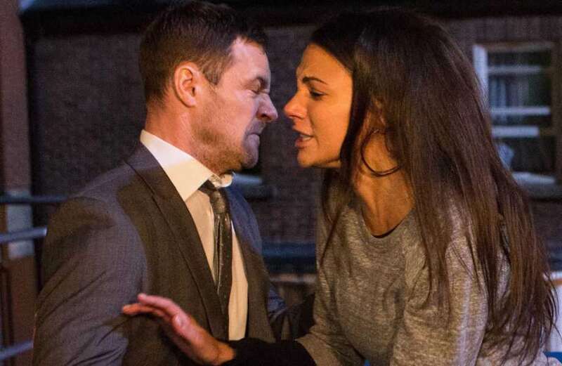 Soap’s most devastating deaths… Michelle Keegan murder to crash that killed 147