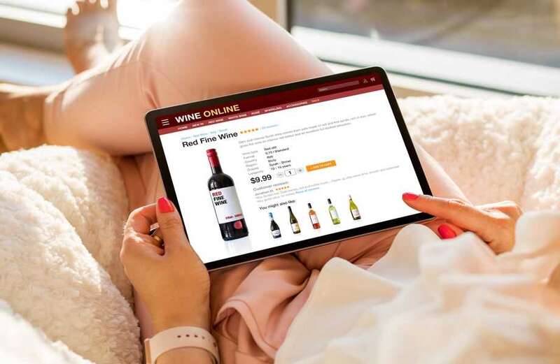 33 best alcohol delivery services you need to know about in 2023