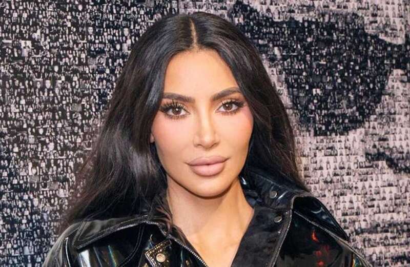 See Kim Kardashian's $70M cliffside Malibu mansion in breathtaking new photos