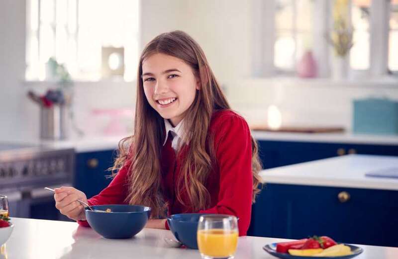 I'm a nutritionist - £2 ingredient could make your kids more brainy