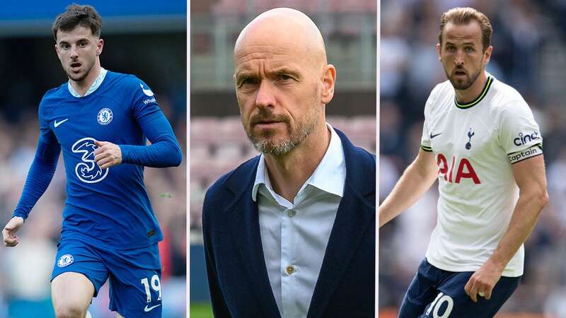 Ten Hag explains impact Man Utd takeover is having on summer transfer plans