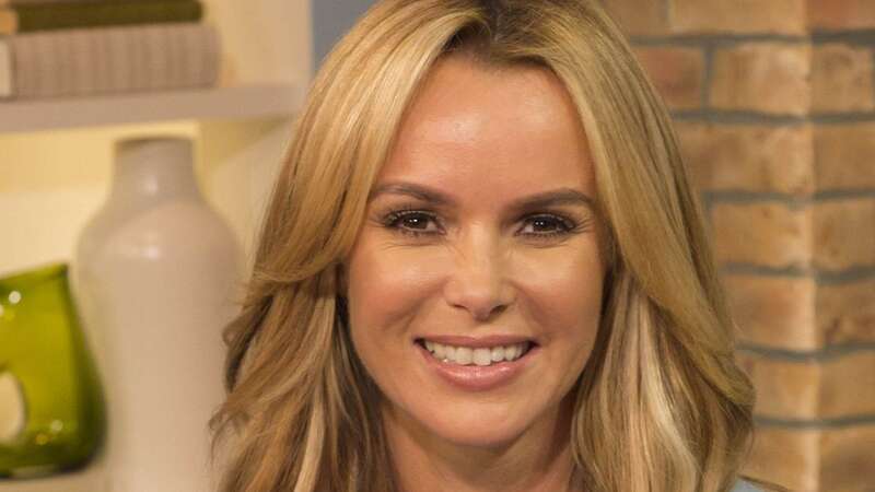 Amanda Holden takes another savage swipe at Phil Schofield as she reignites feud