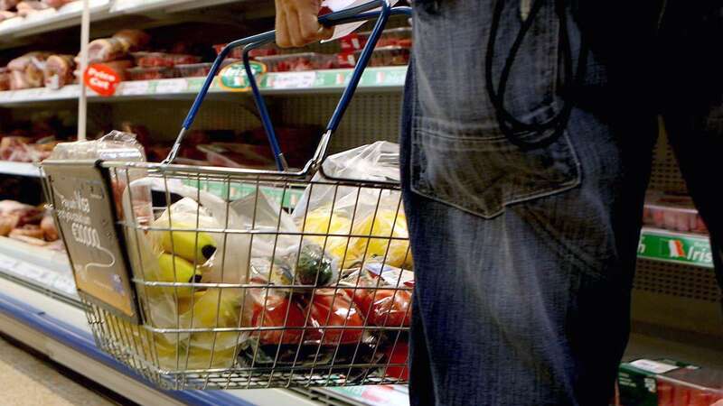 Lidl is currently the cheapest for everyday essentials, says a new survey (Image: AFP via Getty Images)