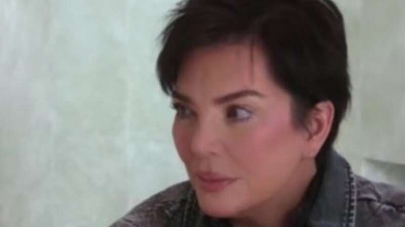 Kris Jenner