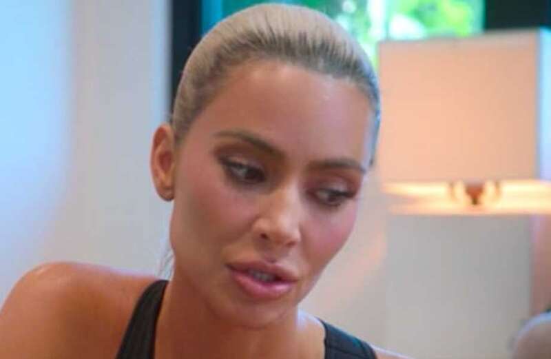 Kim shares 'guilt' as she reveals why her relationship with Pete really ended