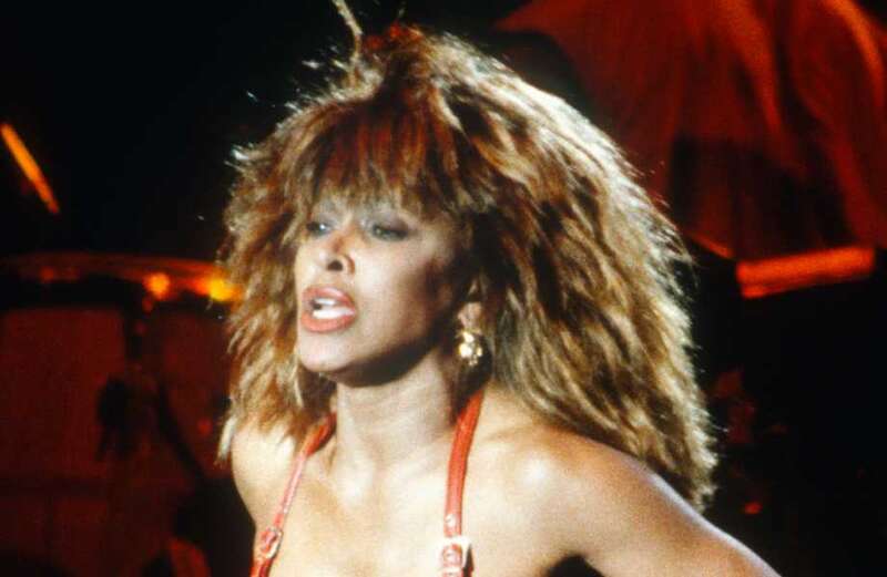 Tina Turner fans are just realizing Simply The Best is called something different