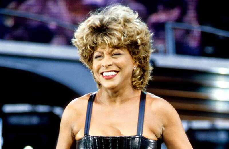 A look at how you can watch the Tina Turner documentary