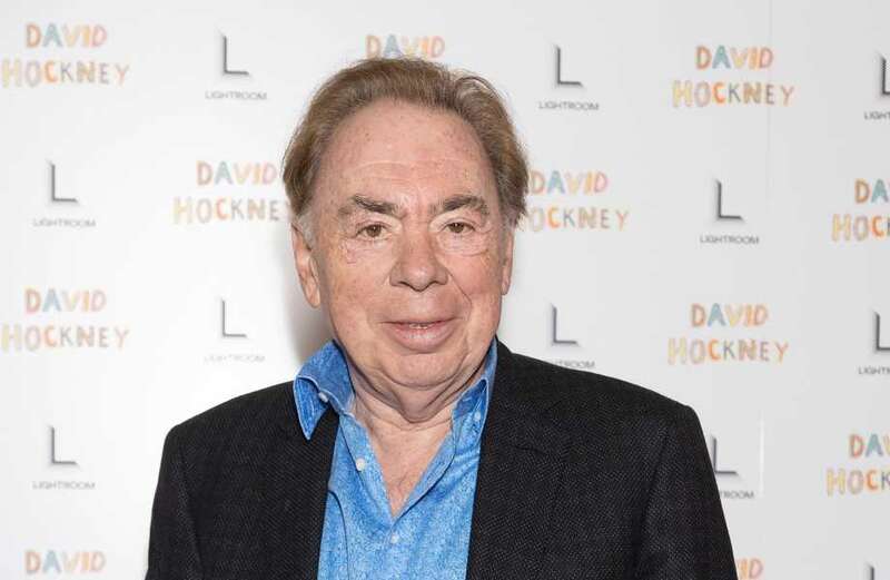 Andrew Lloyd Webber reveals why he signed up to Who Do You Think You Are?