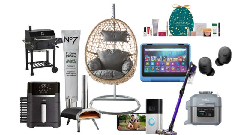 Check out the best bank holiday deals and offers today