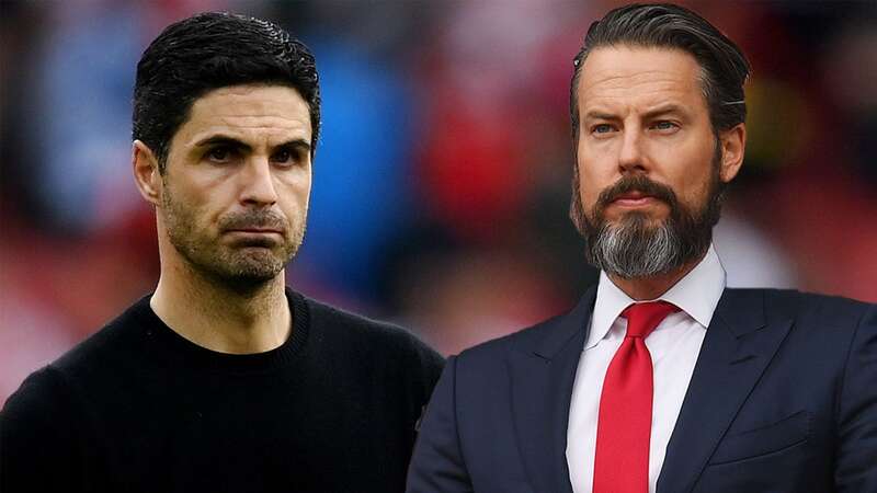 Arteta sends pointed Arsenal transfer message after secret talks with Kroenke