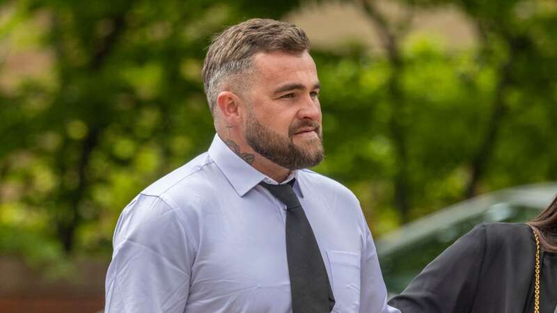 Billee Hopkinson took jobs despite having no building qualifications (Image: Lancs Live/MEN Media)