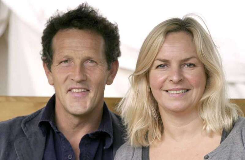 How Monty Don went from bankruptcy and 'brush with death' to unlikely heartthrob