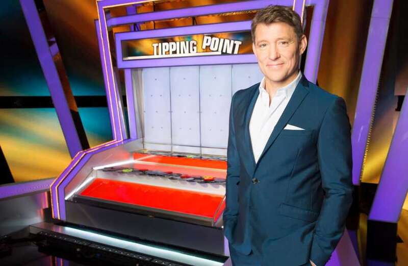 Tipping Point pulled off air next week in latest ITV schedule shake-up