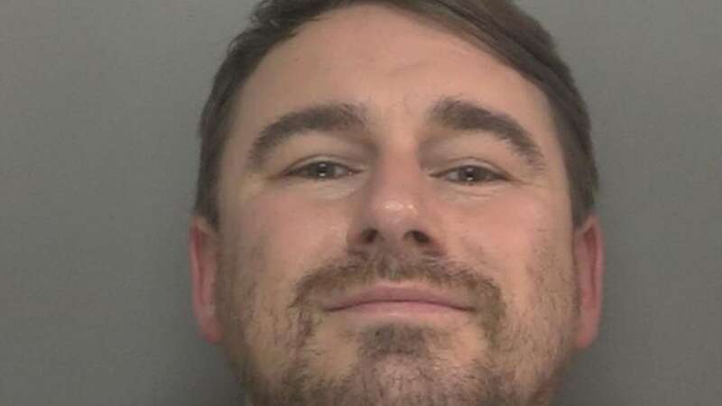 Michael Legros was jailed at Liverpool Crown Court for three years (Image: Merseyside Police)