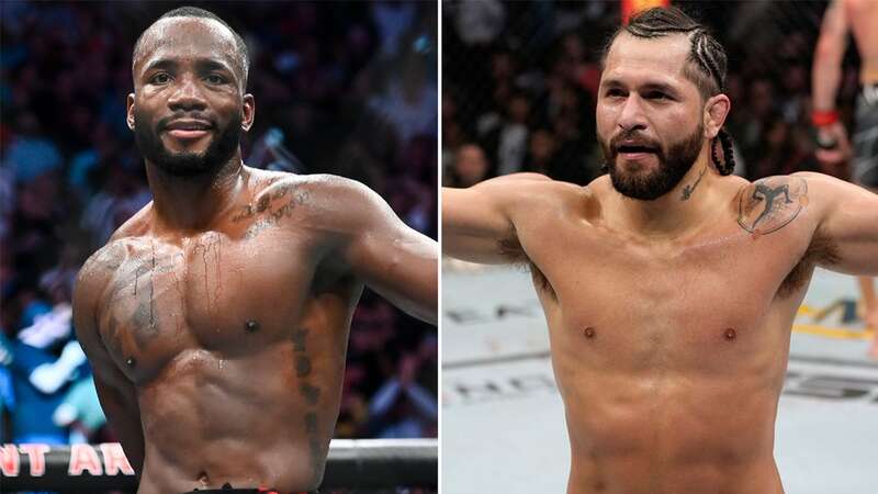 Leon Edwards explains Jorge Masvidal regret after UFC star announced retirement