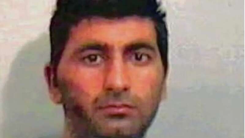 Gurpreet Dhillon was jailed for eight months (Image: BPM MEDIA)