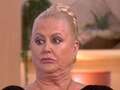 Kim Woodburn 'doesn’t feel sorry' for Phillip Schofield and urges Holly to quit