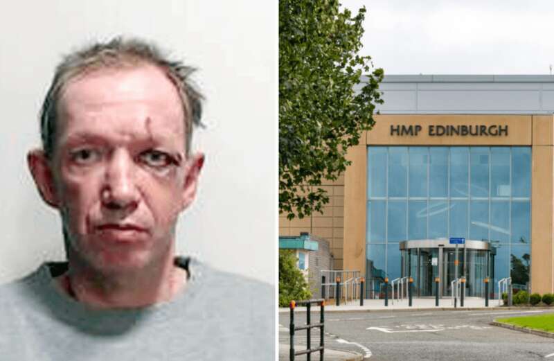 Butcher put under protection in jail after plot emerged to attack him