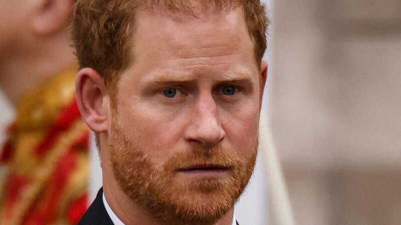 Prince Harry