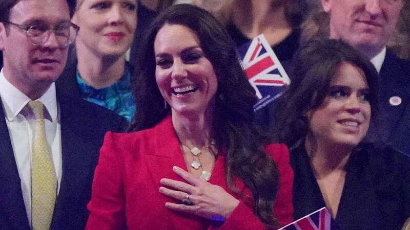 Kate Middleton