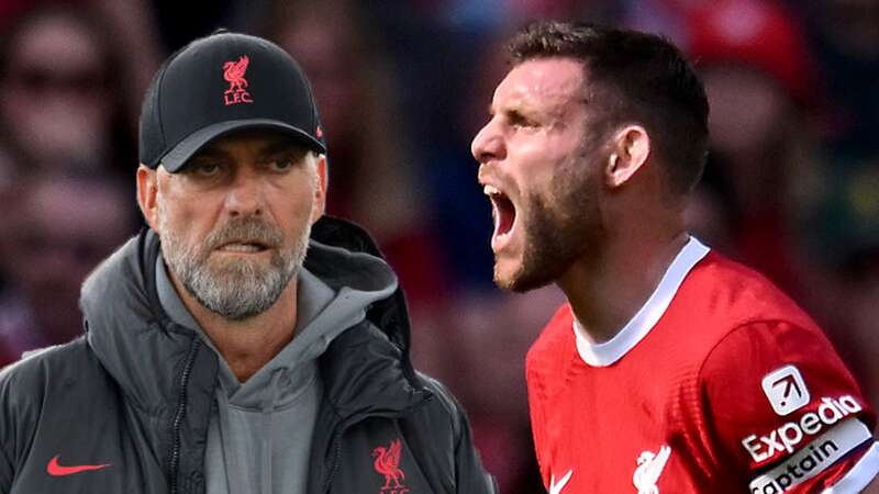 Jurgen Klopp comments on James Milner speak volumes amid rejected FSG request