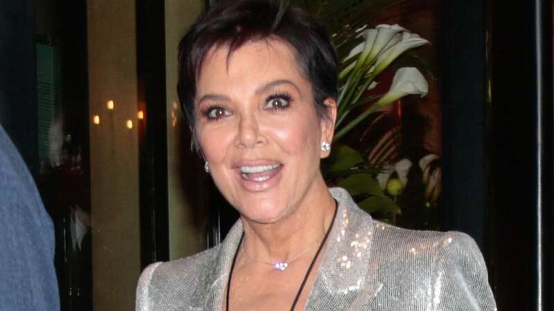 Kris Jenner