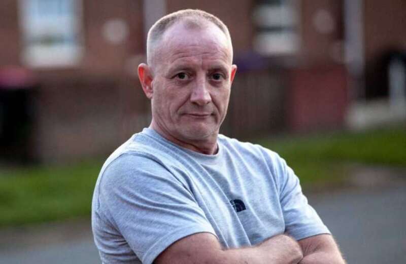 Pal of ‘Mr Big’ Paul Massey settles gangland war with ‘straightener’ brawl