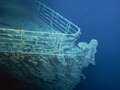 Titanic sinking mystery 'finally solved' by fatal design flaw in unsinkable ship eiqeeiqehiquprw