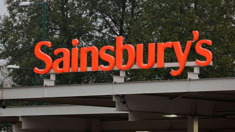 The barriers have since been introduced in more Sainsbury