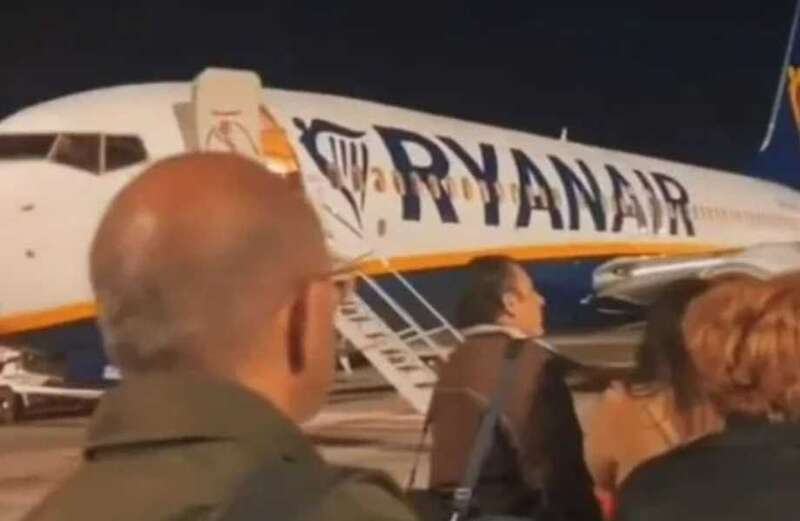 People just realising how Ryanair got name as passenger ask 'who's Ryan?'