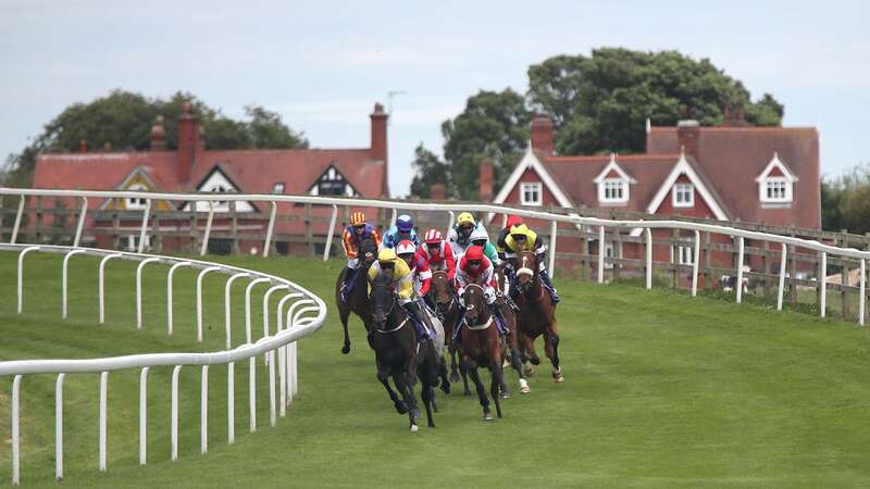 Beverley features a seven-race card on Wednesday, when Newsboy