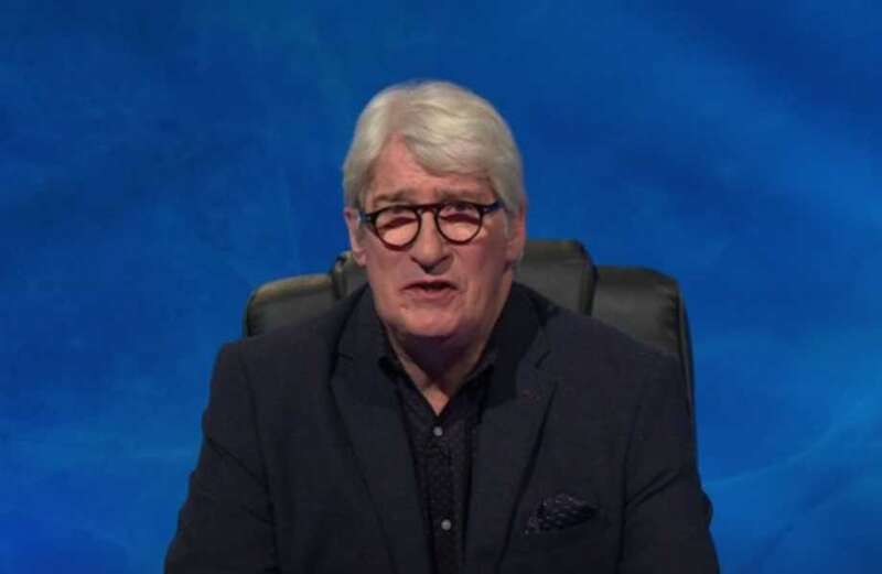 University Challenge viewers moved as Jeremy Paxman signs off after 30 years