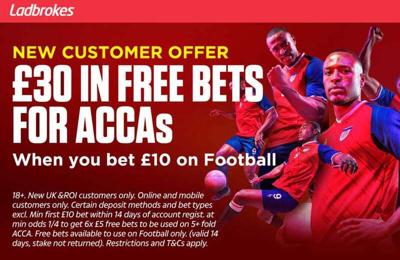 Commercial content notice: Taking one of the bookmaker offers featured in this article may result in a payment to The Sun. 18+. T&Cs apply. Begambleaware.org