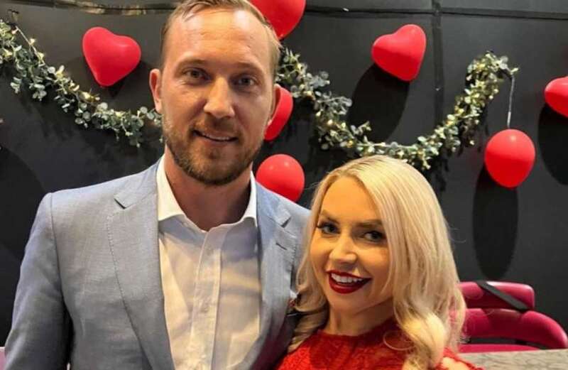 RTE First Dates and Miss Bikini Ireland star dies 'unexpectedly' aged 32