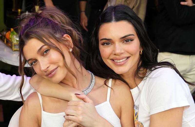 Kardashian fans spot ‘clues’ Kendall Jenner is ‘feuding’ with BFF Hailey Bieber